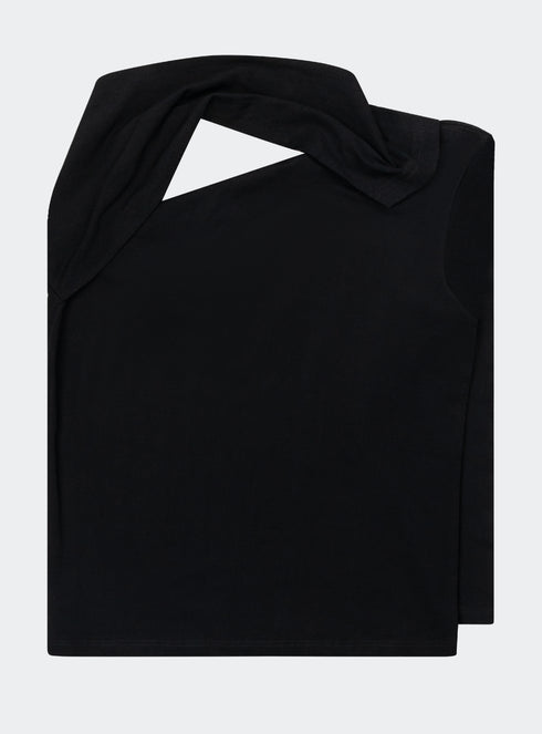 JFG Shirt Necklace - M324081HYB